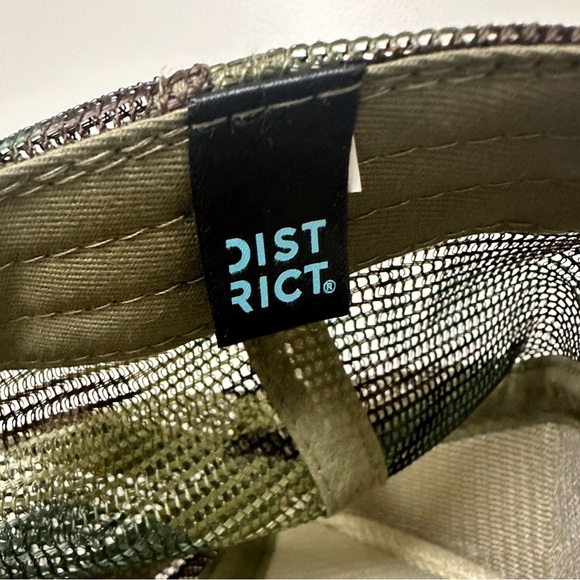 Dutch Bros | Dutch State of Mind Trucker Hat - Picture 3 of 3